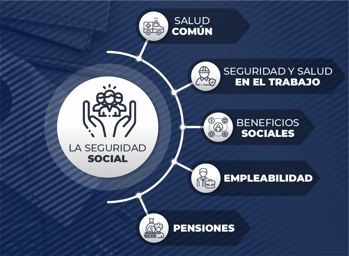 RD Consultores Seguridad Social