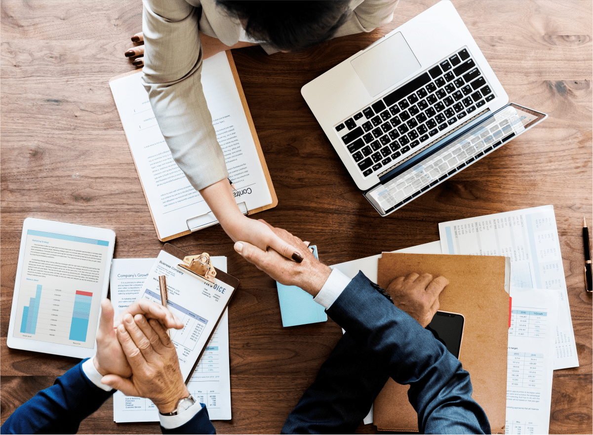 RD Consultores Servicios